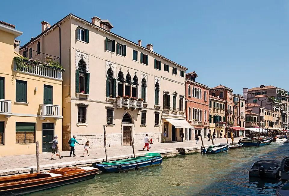 Palazzo Longo