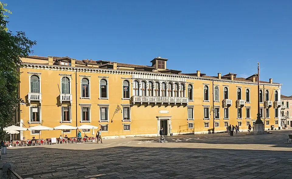 Palazzo Loredan