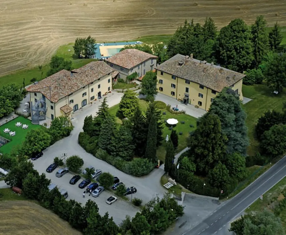 Palazzo Loup