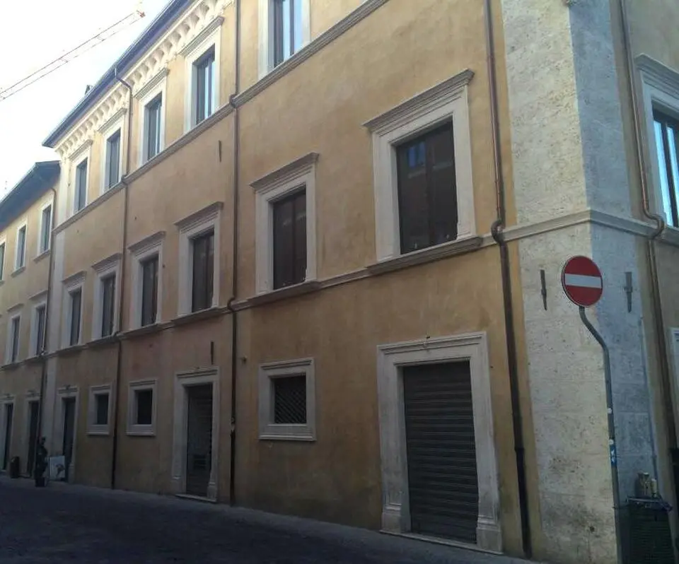 Palazzo Lucentini Bonanni