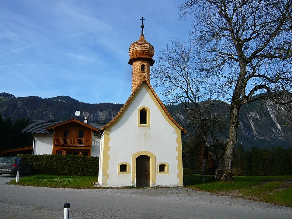 Dorferkapelle