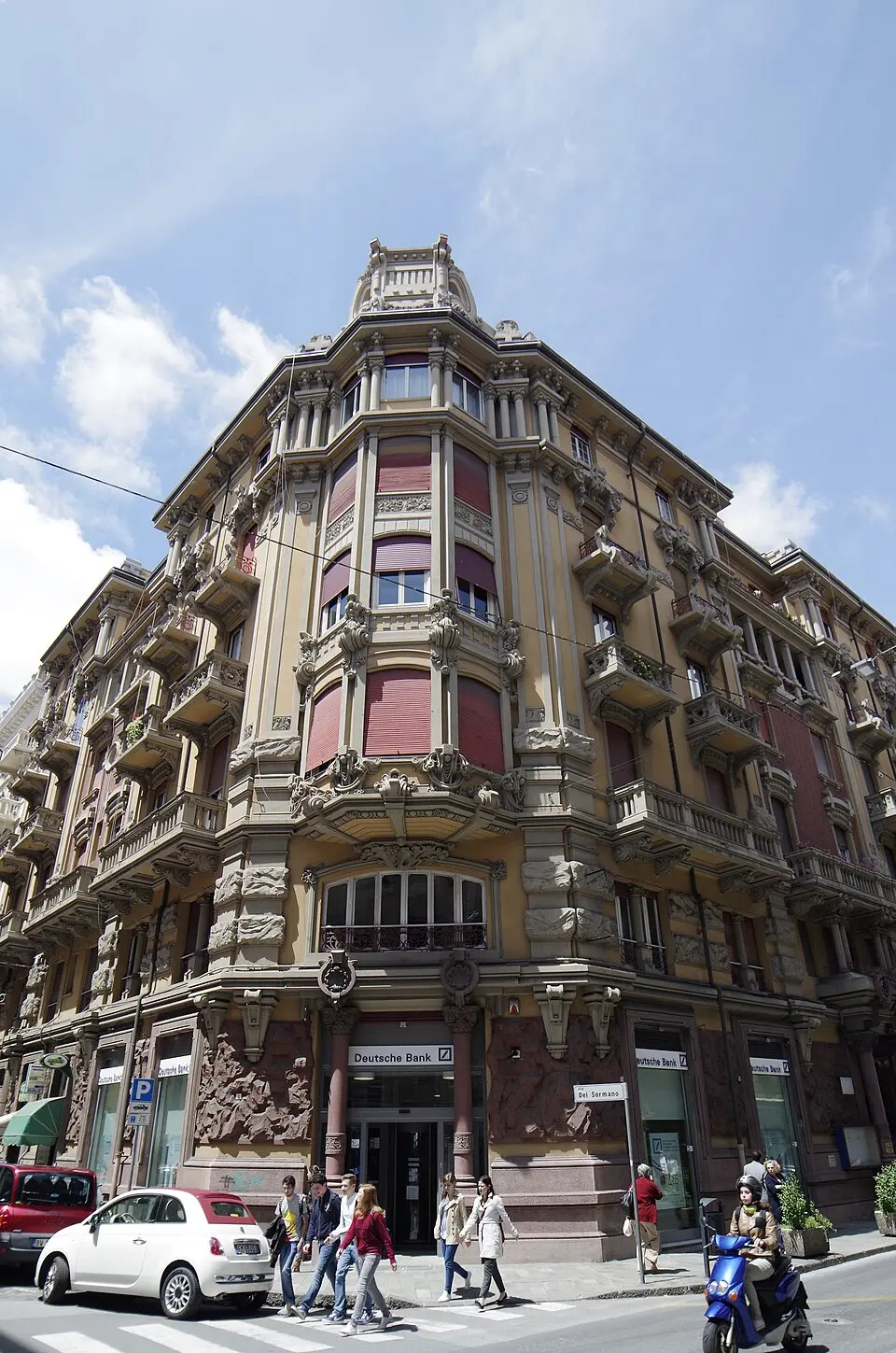 Palazzo Maffiotti