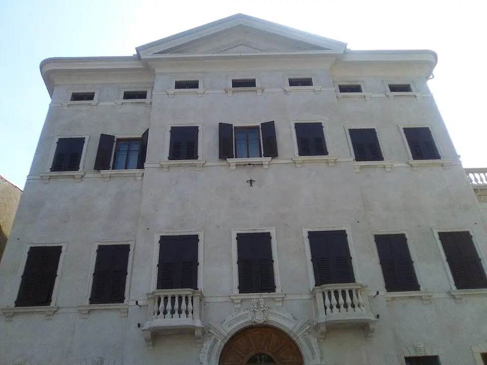 Palazzo Azzolini