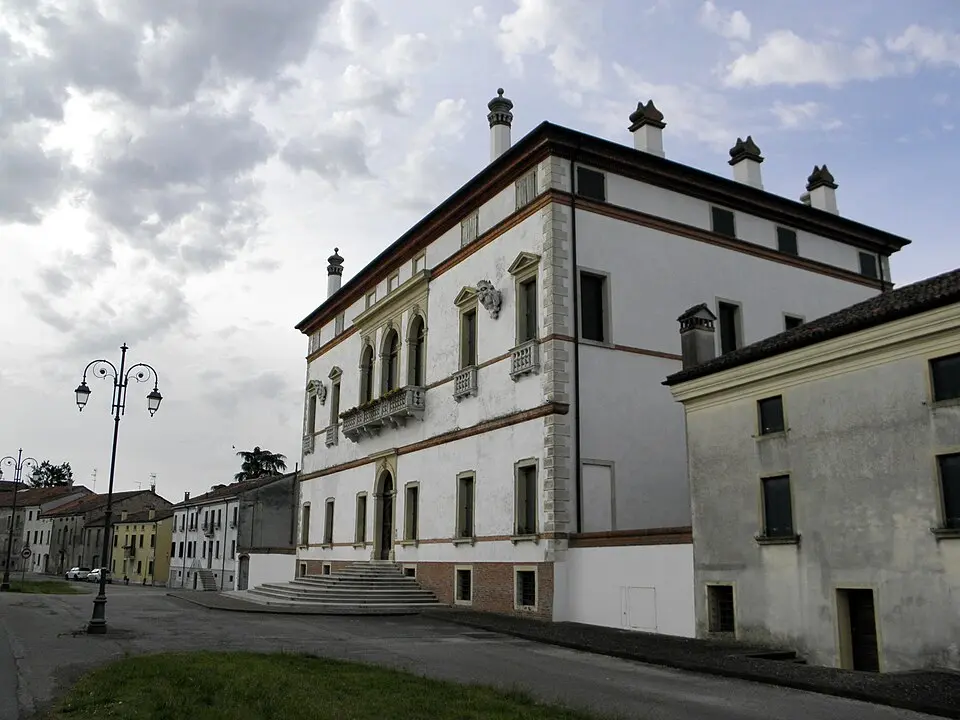 Palazzo Malmignati