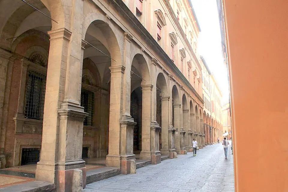Metropolitansko mesto Bologna