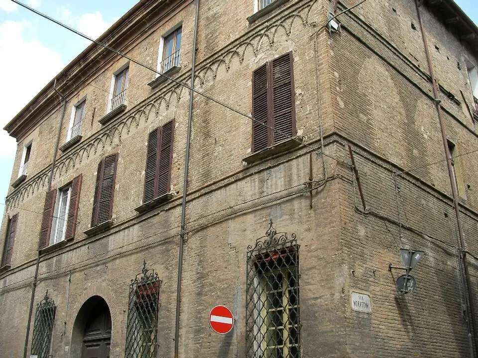 Palazzo Manzoni