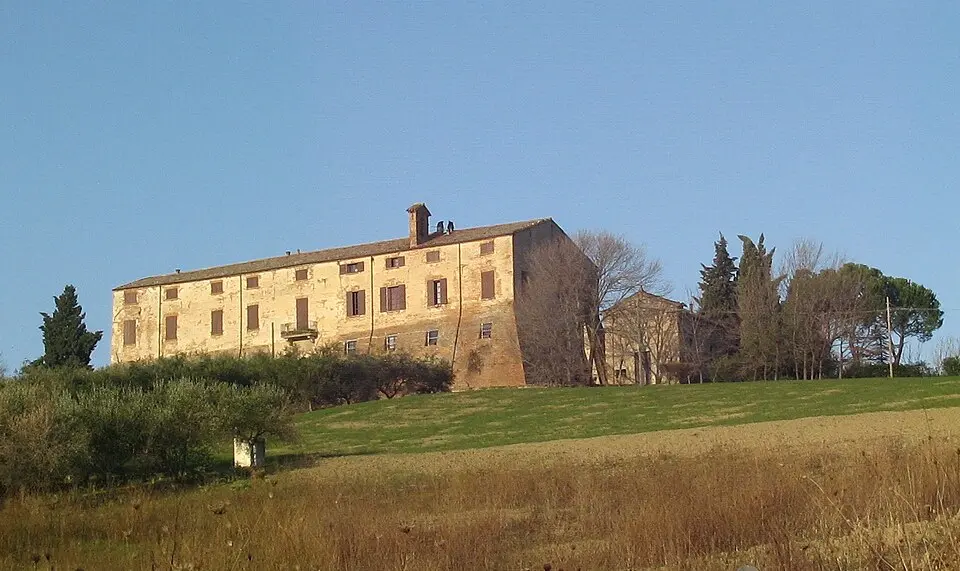 Palazzo Marcosanti