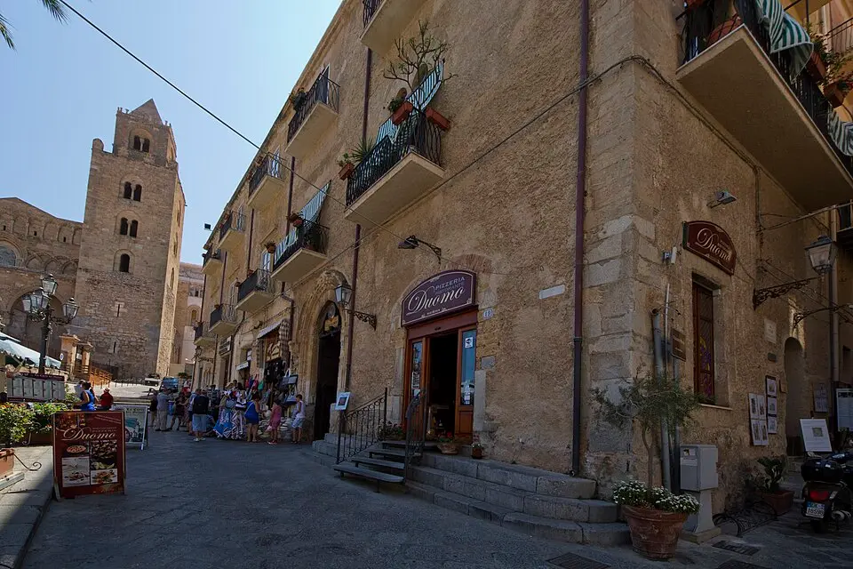 Palazzo Maria