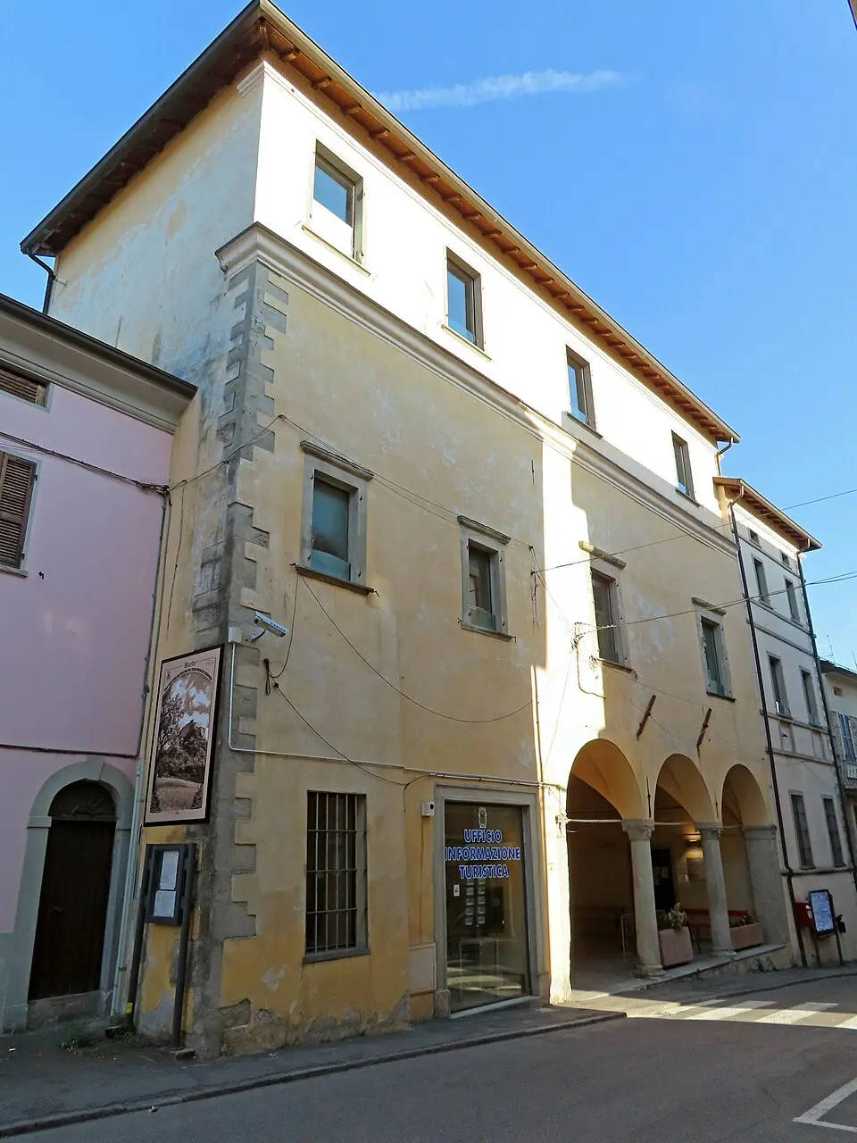 Palazzo Maria Luigia