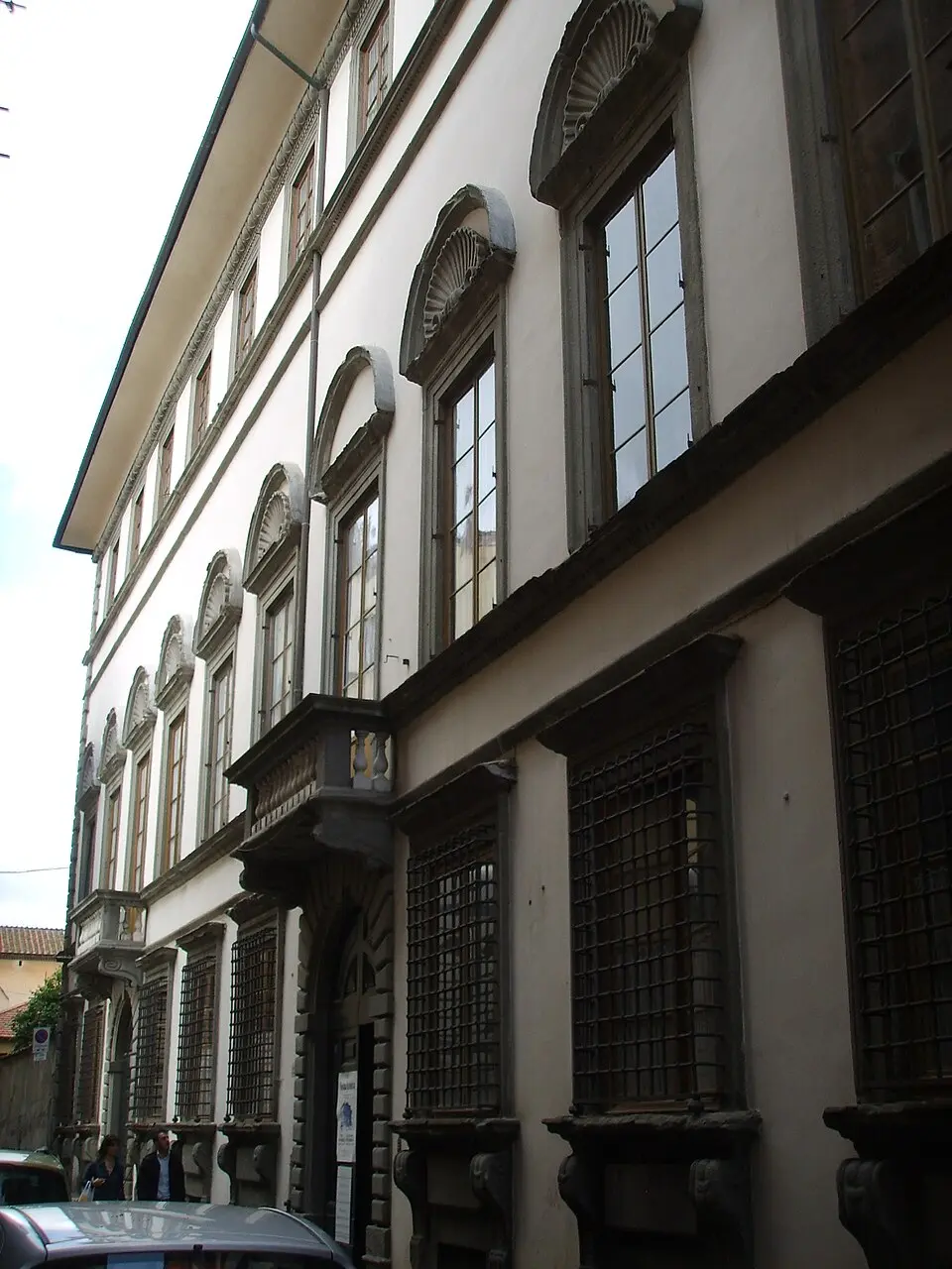 Palazzo Massoni