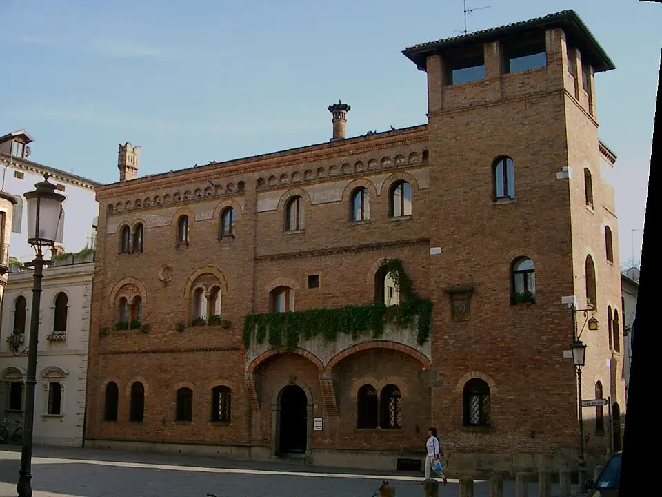 Palazzo Meschini
