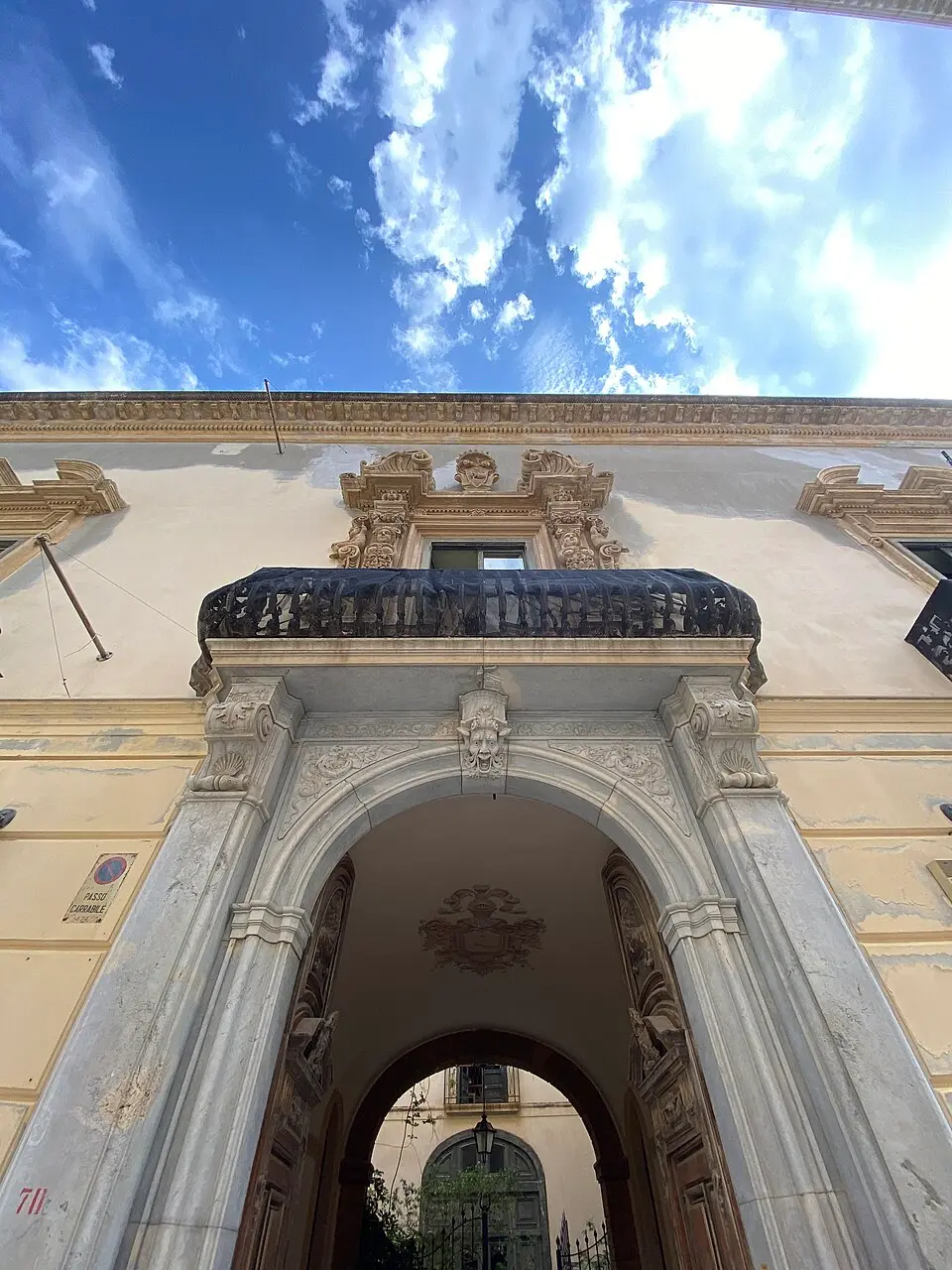 Palazzo Milo