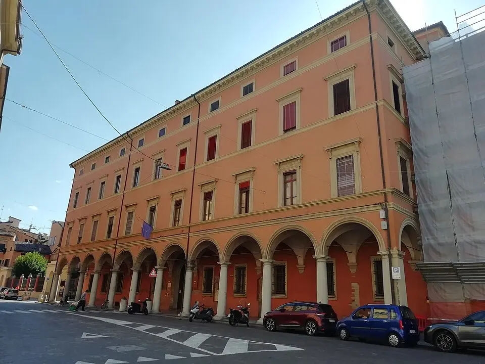 Palazzo Montalto