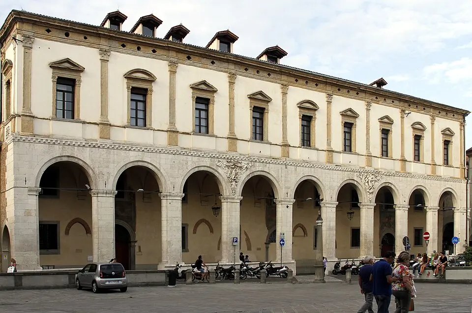Palazzo Monte di Pietà