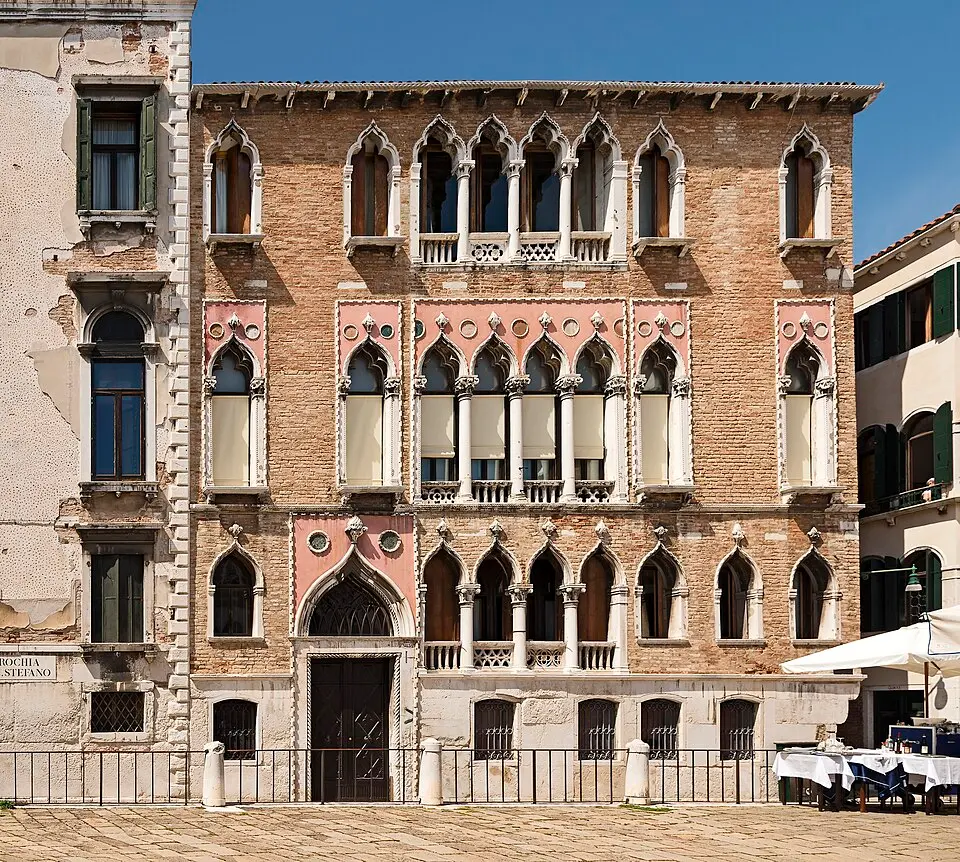 Palazzo Gritti