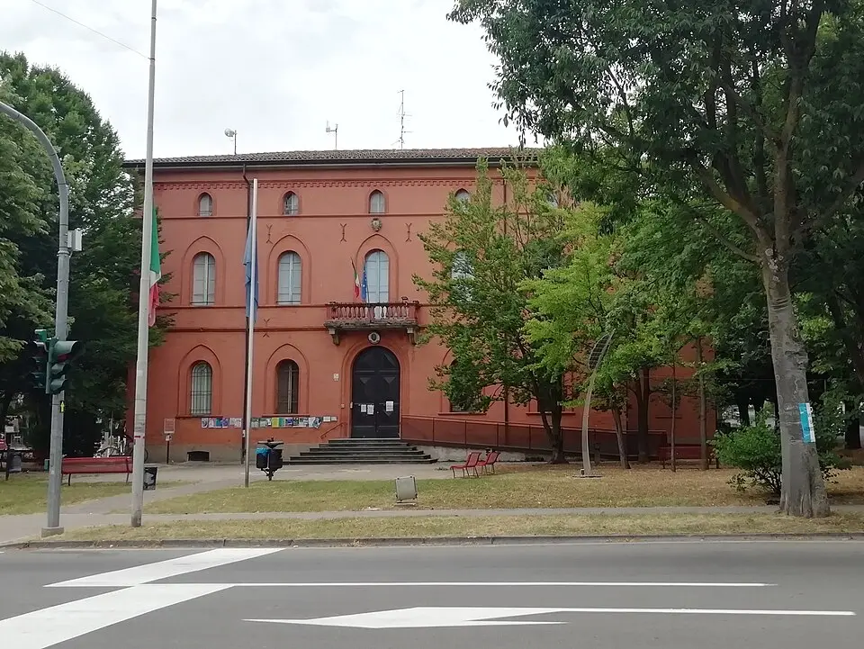 Palazzo municipale