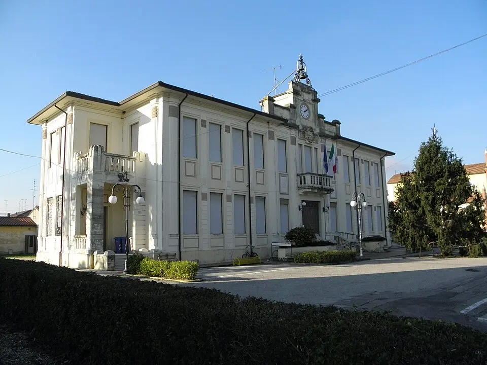 municipio di Jolanda di Savoia