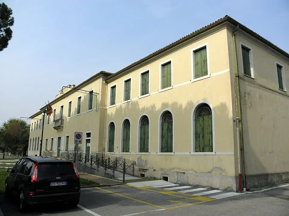 Palazzo municipale