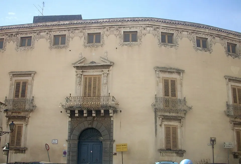 Palazzo Musmeci