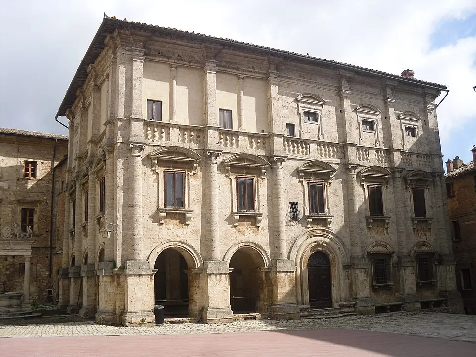 Palazzo Nobili-Tarugi