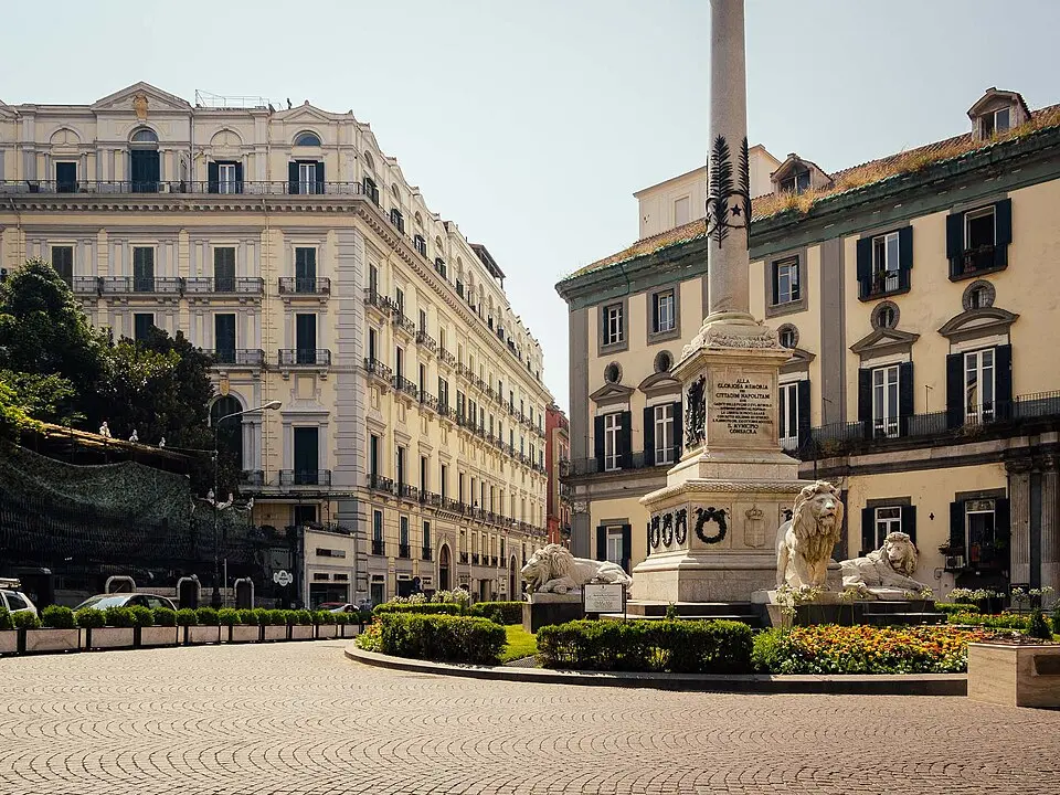Palazzo Nunziante