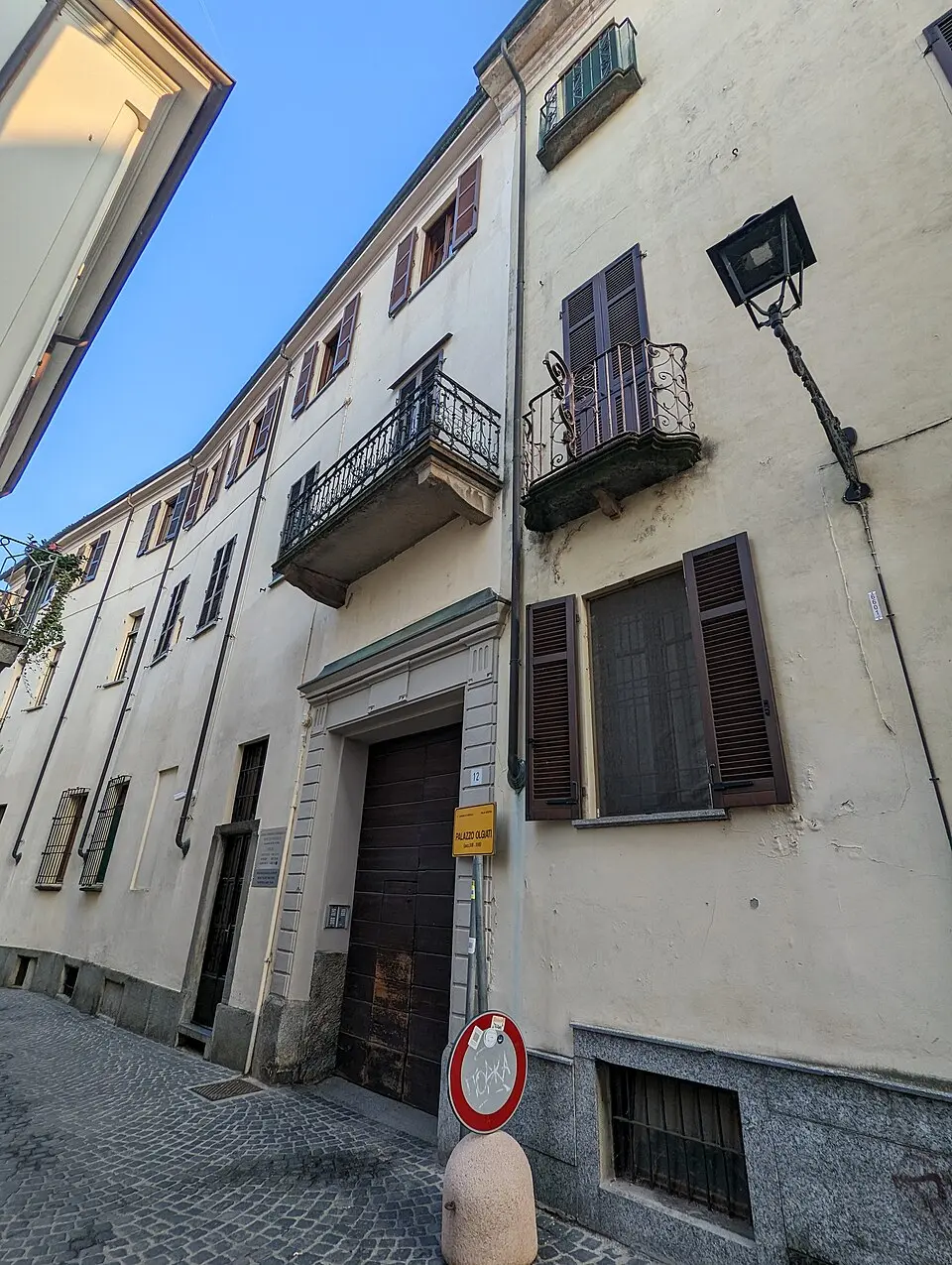 Palazzo Olgiati