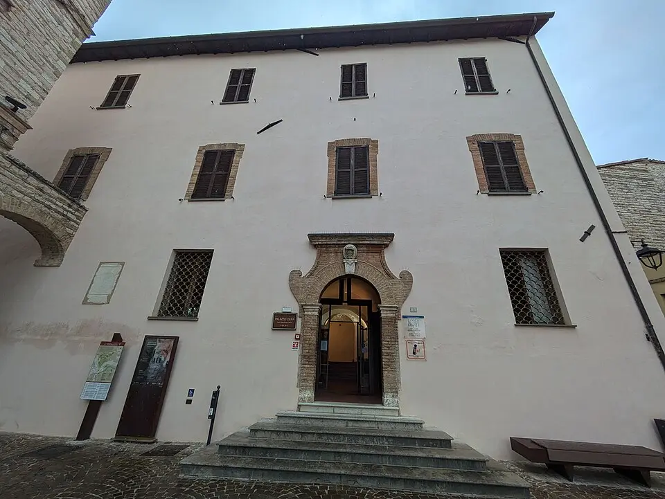 palazzo Oliva