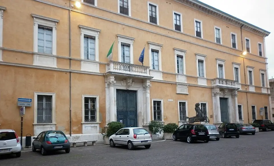 Palazzo Olivieri