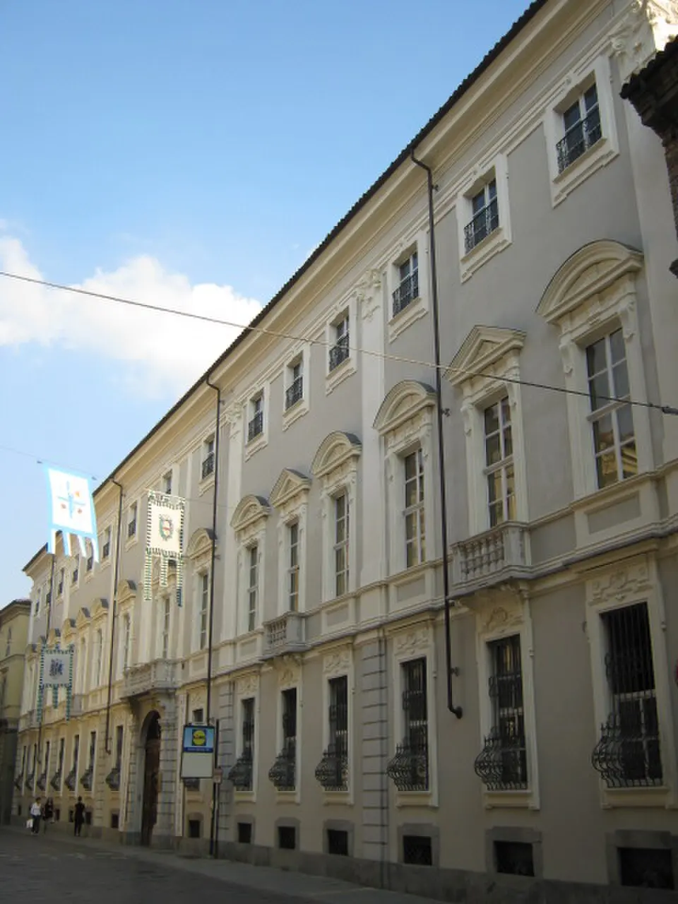 Palazzo Ottolenghi