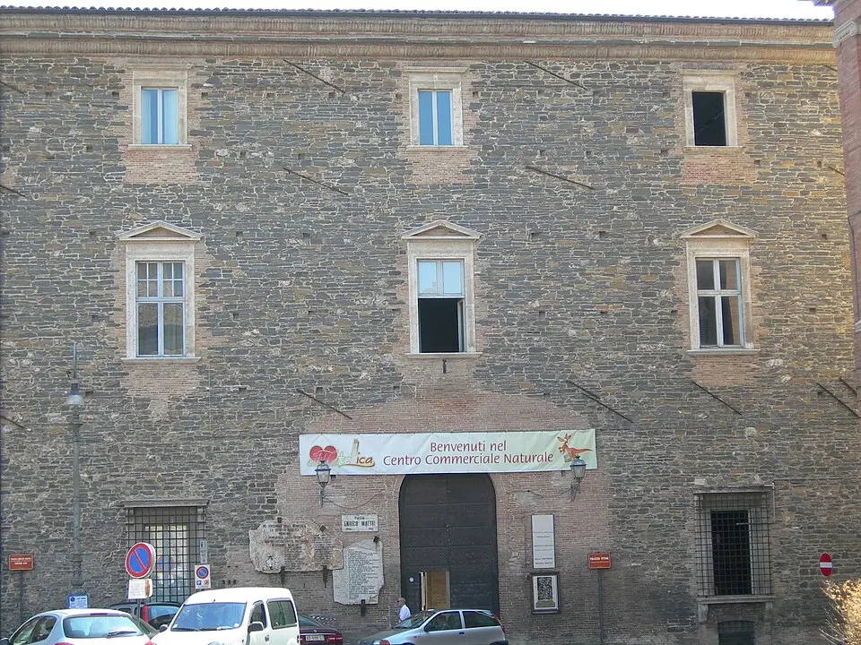 Palazzo Ottoni