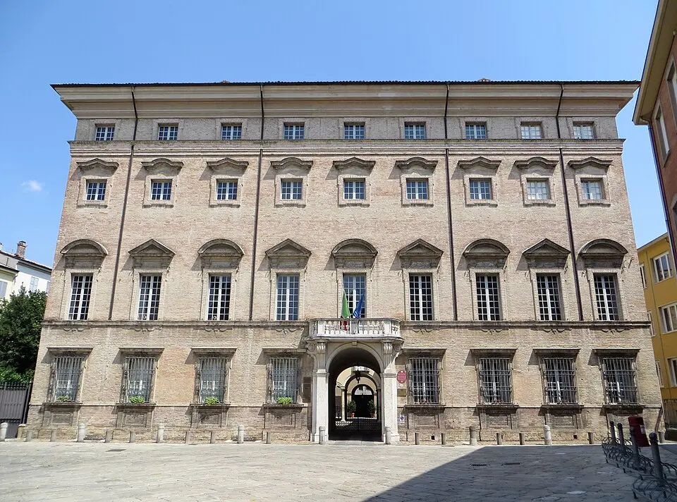 Palazzo Pallavicino