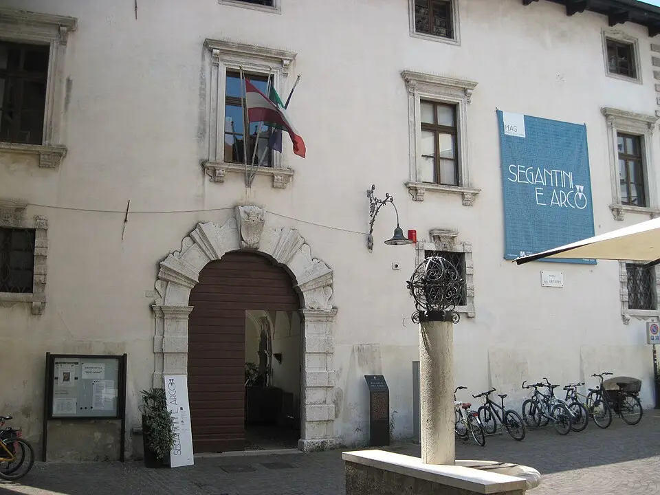 Palazzo dei Panni