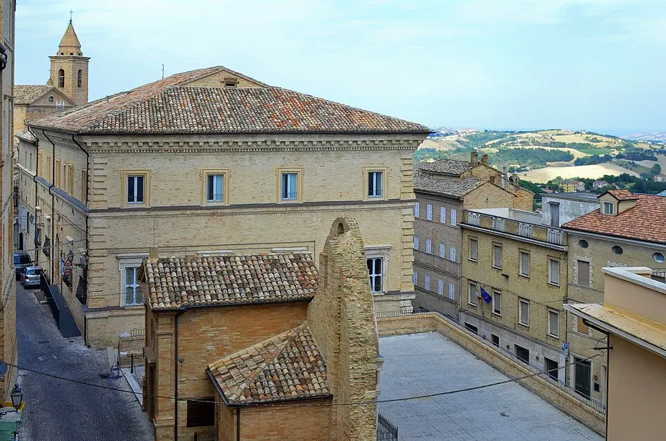 Palazzo Passari