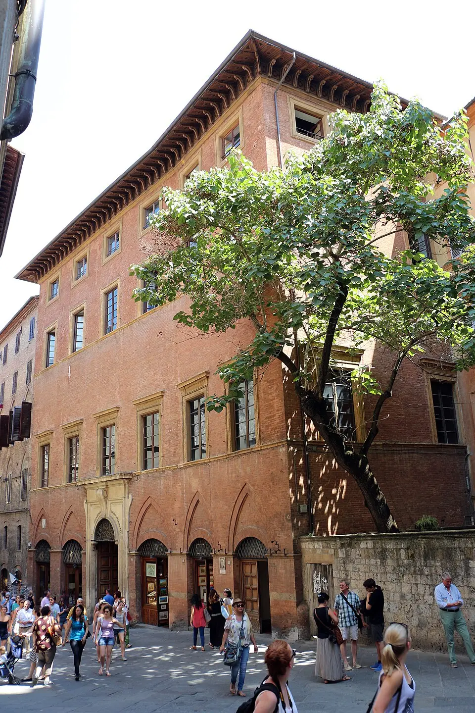 Palazzo Patrizi