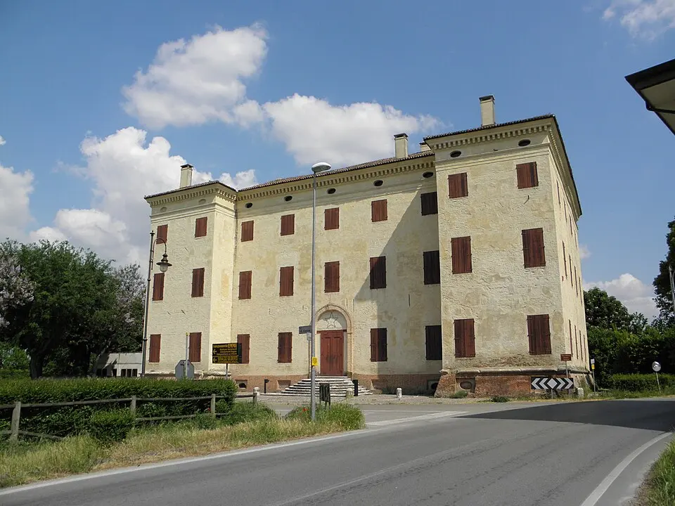 Palazzo Pepoli
