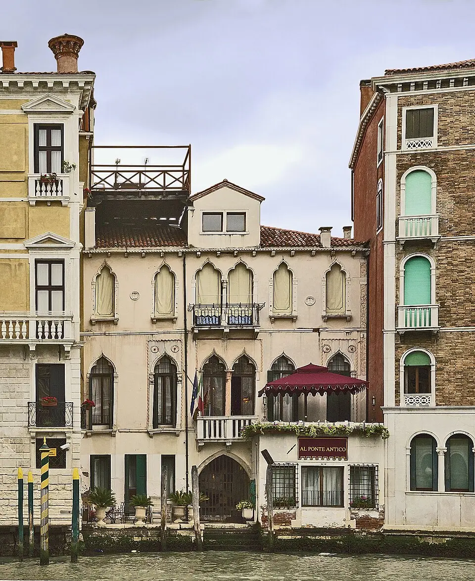 Casa Perducci