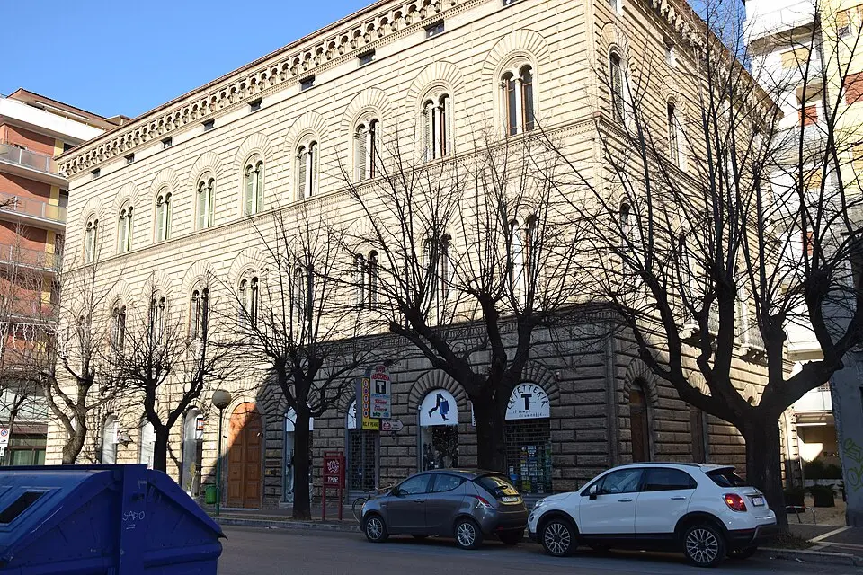 Palazzo Perenich