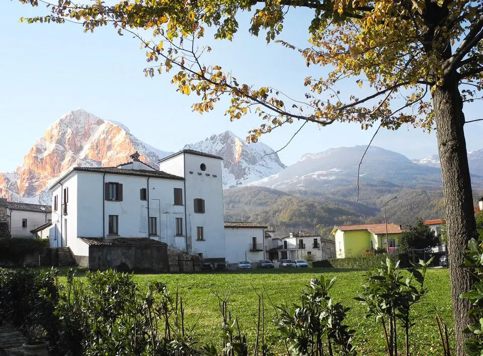 Ornano Grande