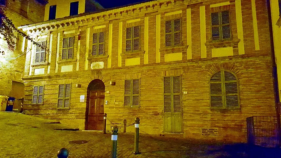 Palazzo Piacentini