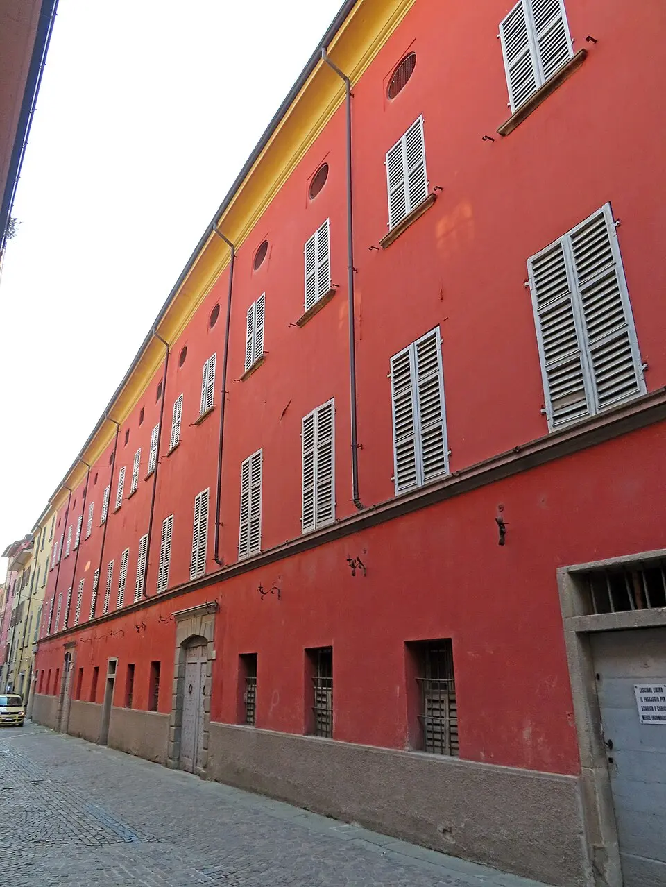 Palazzo Picenardi
