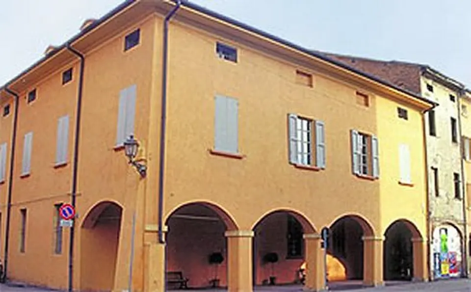 Palazzo Piella