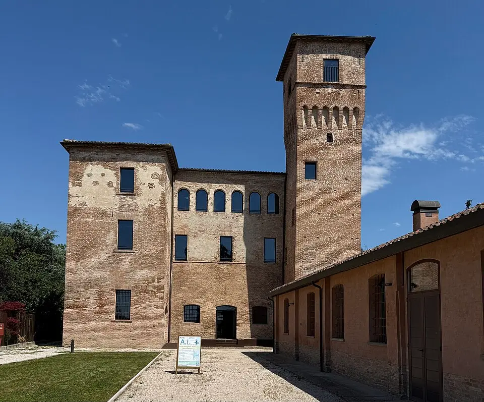 Palazzo Pio