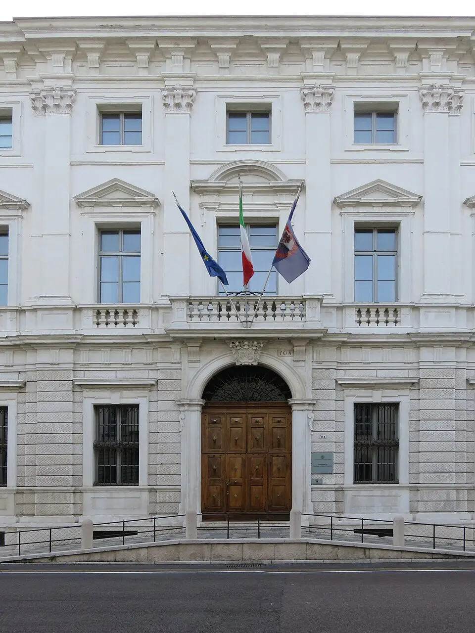 Palazzo Piomarta