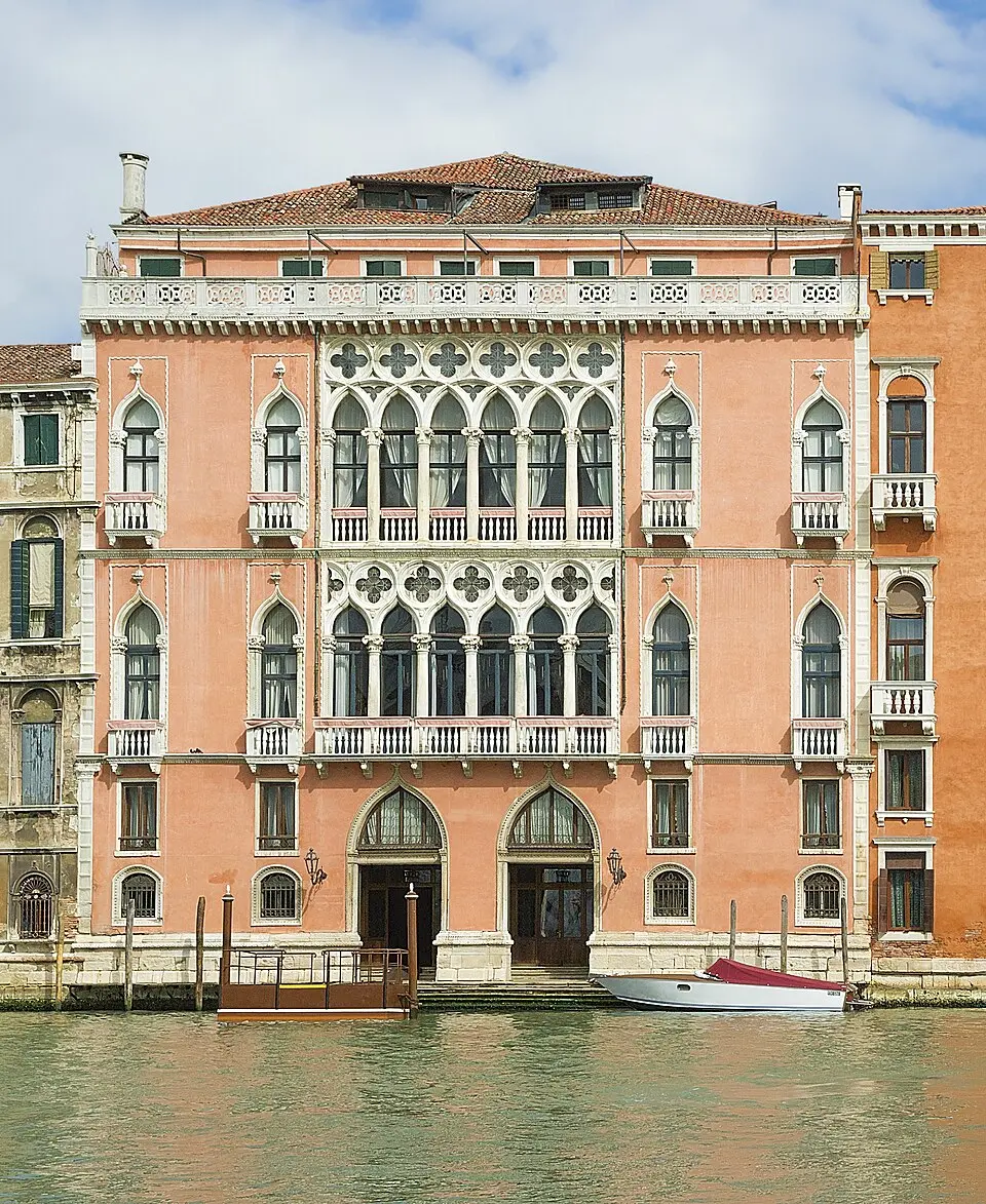 palais Pisani Moretta