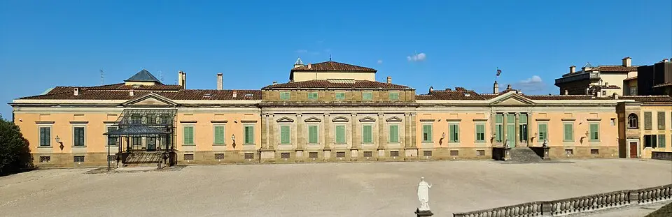 musée de la Mode et du Costume