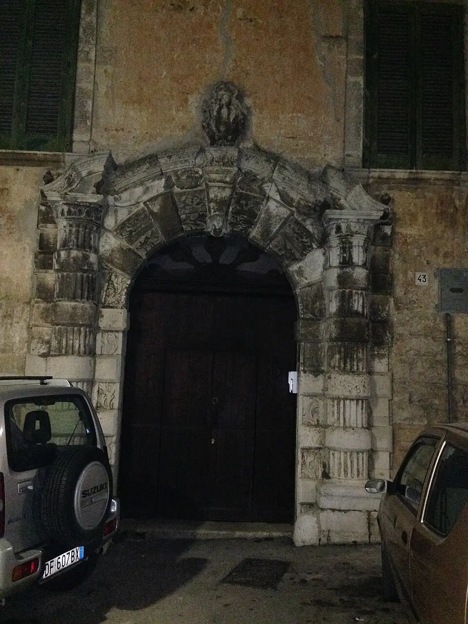 Palazzo Ponzetti-Persio