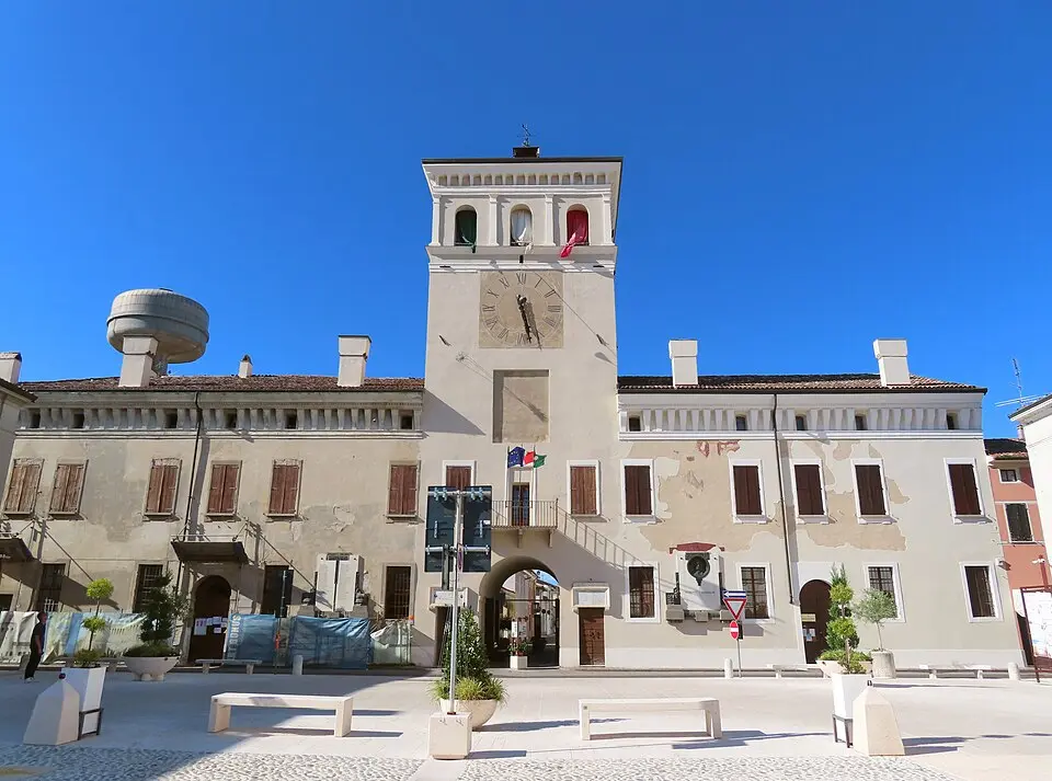 Palazzo Pretorio