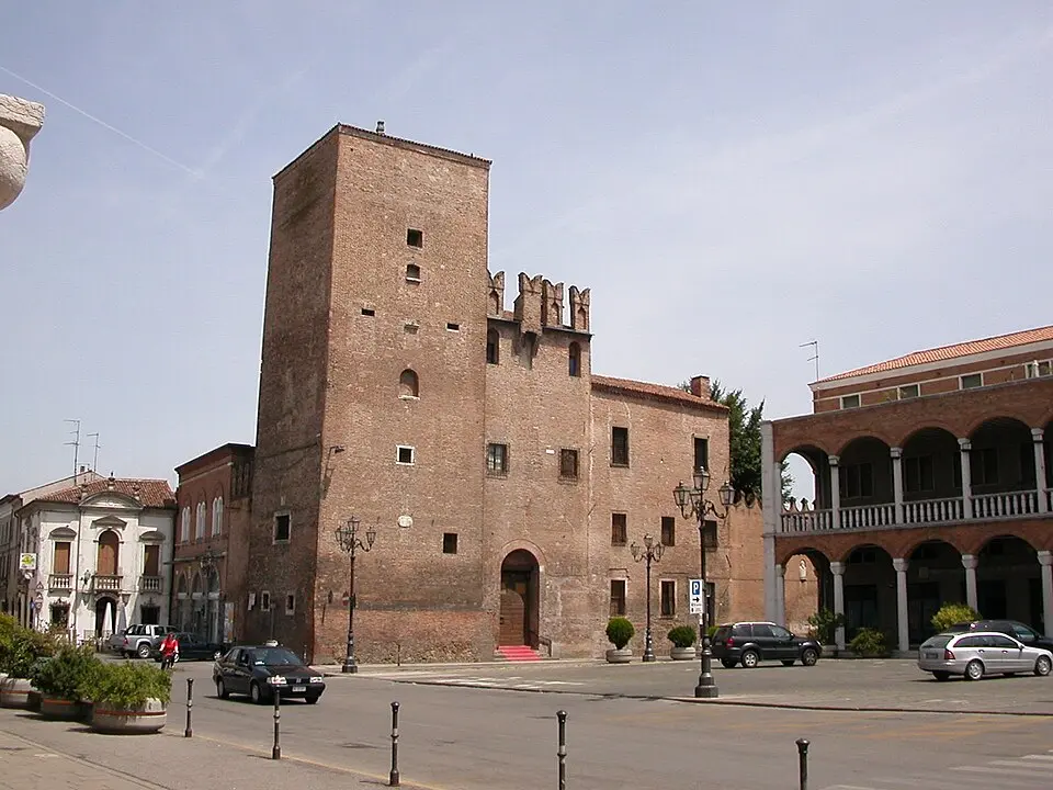 Castello Estense