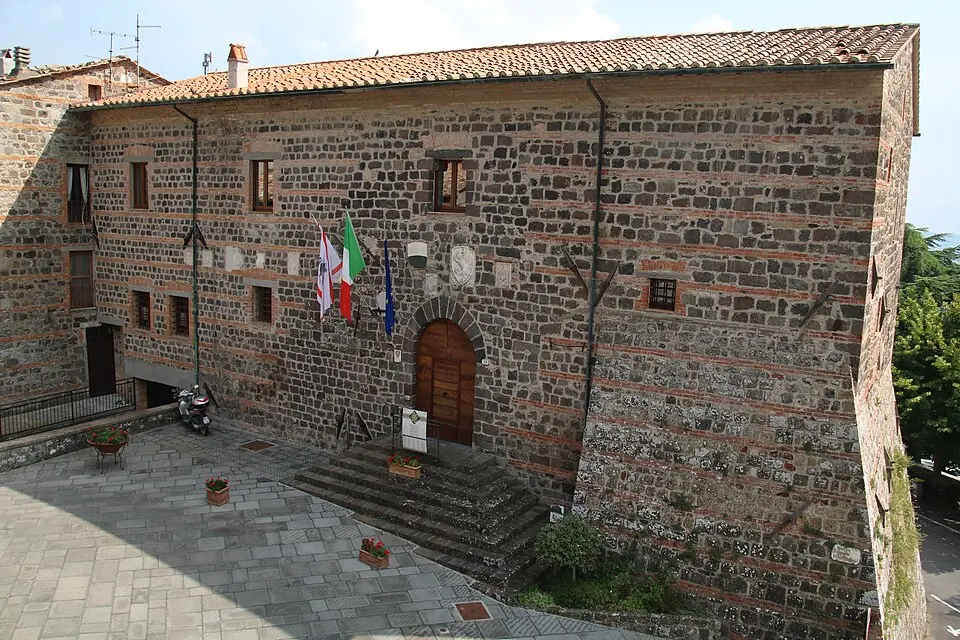 Palazzo Pretorio