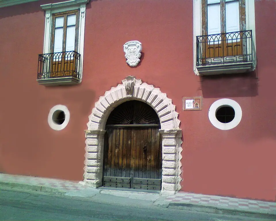 Palazzo Pucci